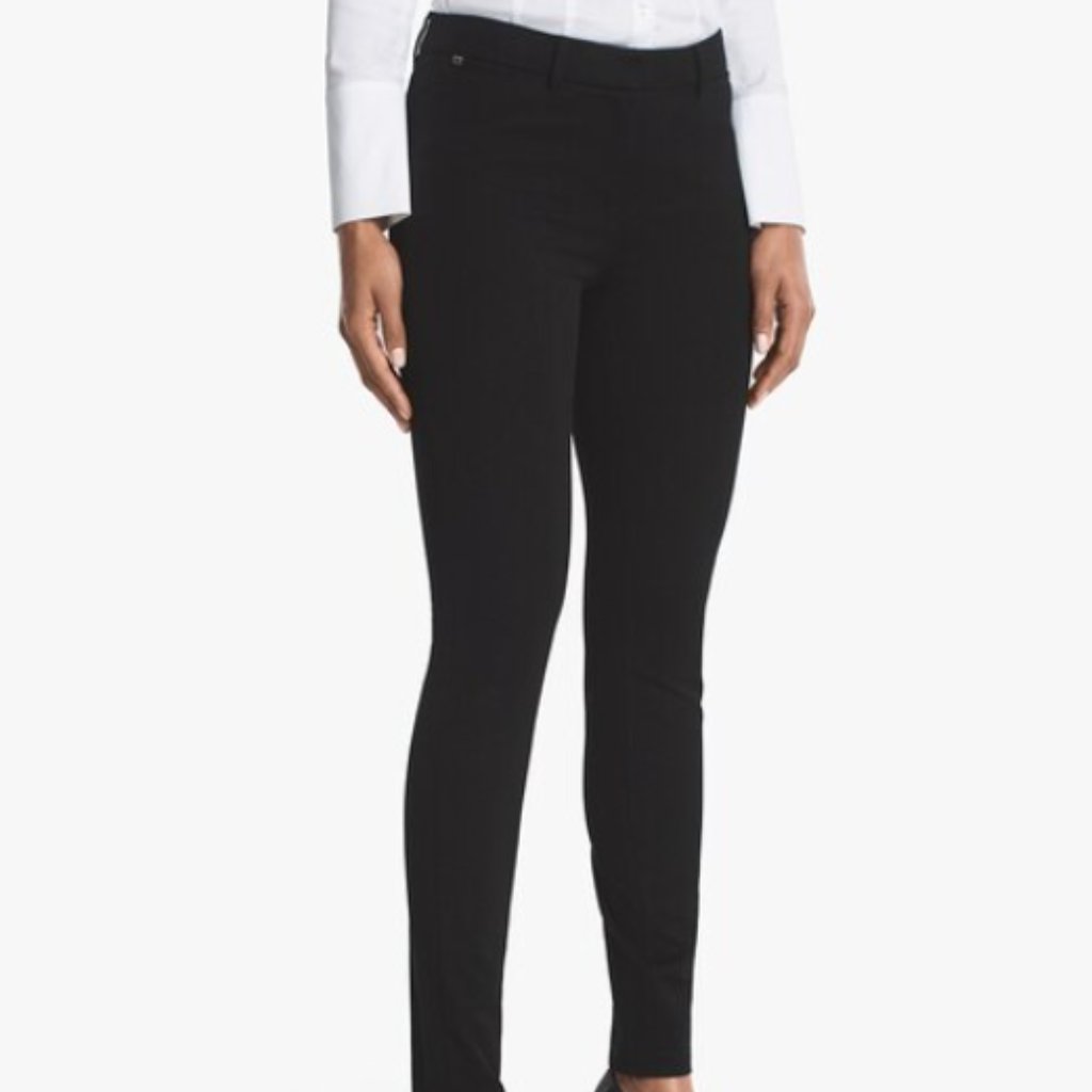 New Skinny Ankle Pants - White House Black Market